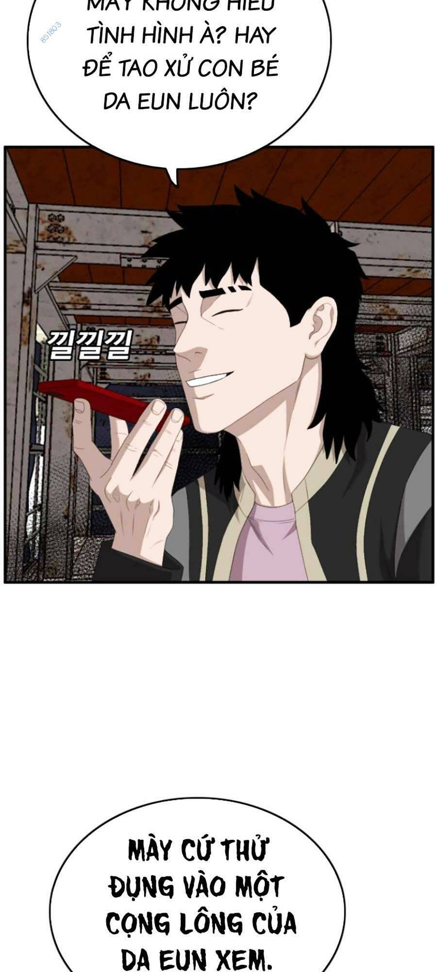 Người Xấu Chap 149 - Next Chap 150