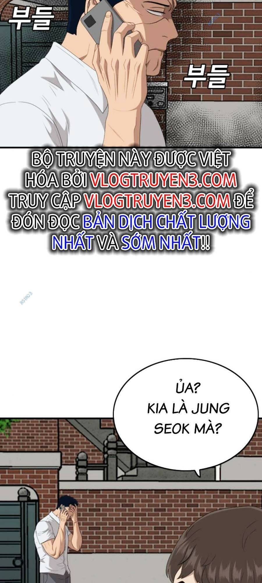 Người Xấu Chap 149 - Next Chap 150