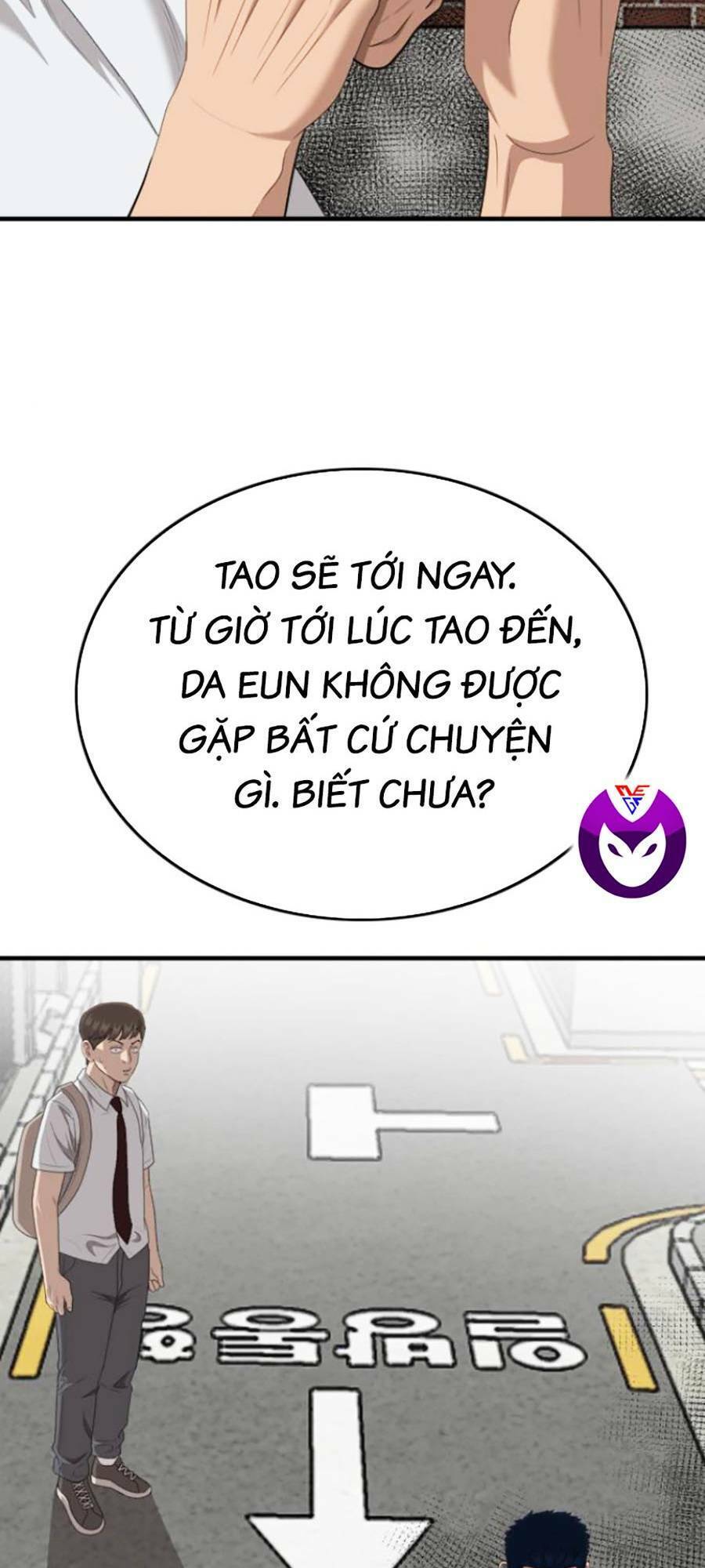 Người Xấu Chap 149 - Next Chap 150