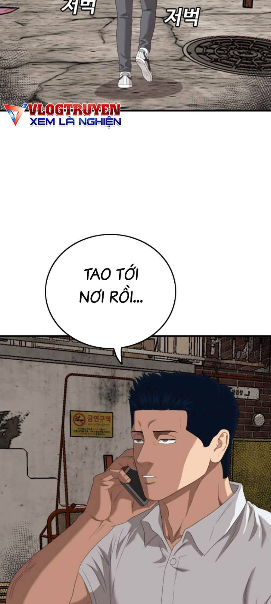 Người Xấu Chap 149 - Next Chap 150
