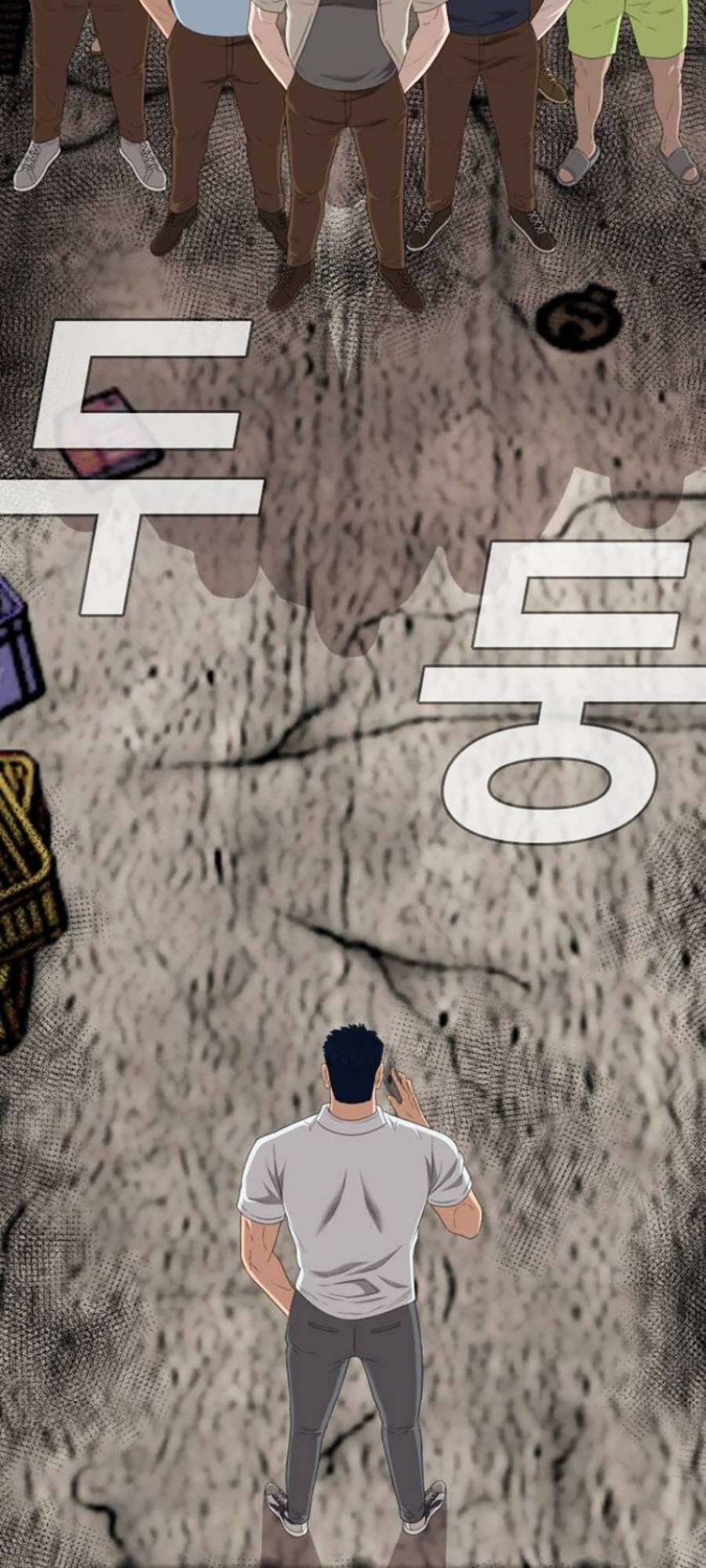 Người Xấu Chap 149 - Next Chap 150