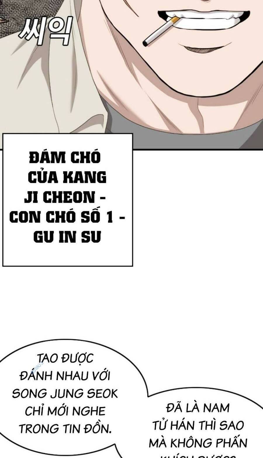 Người Xấu Chap 149 - Next Chap 150