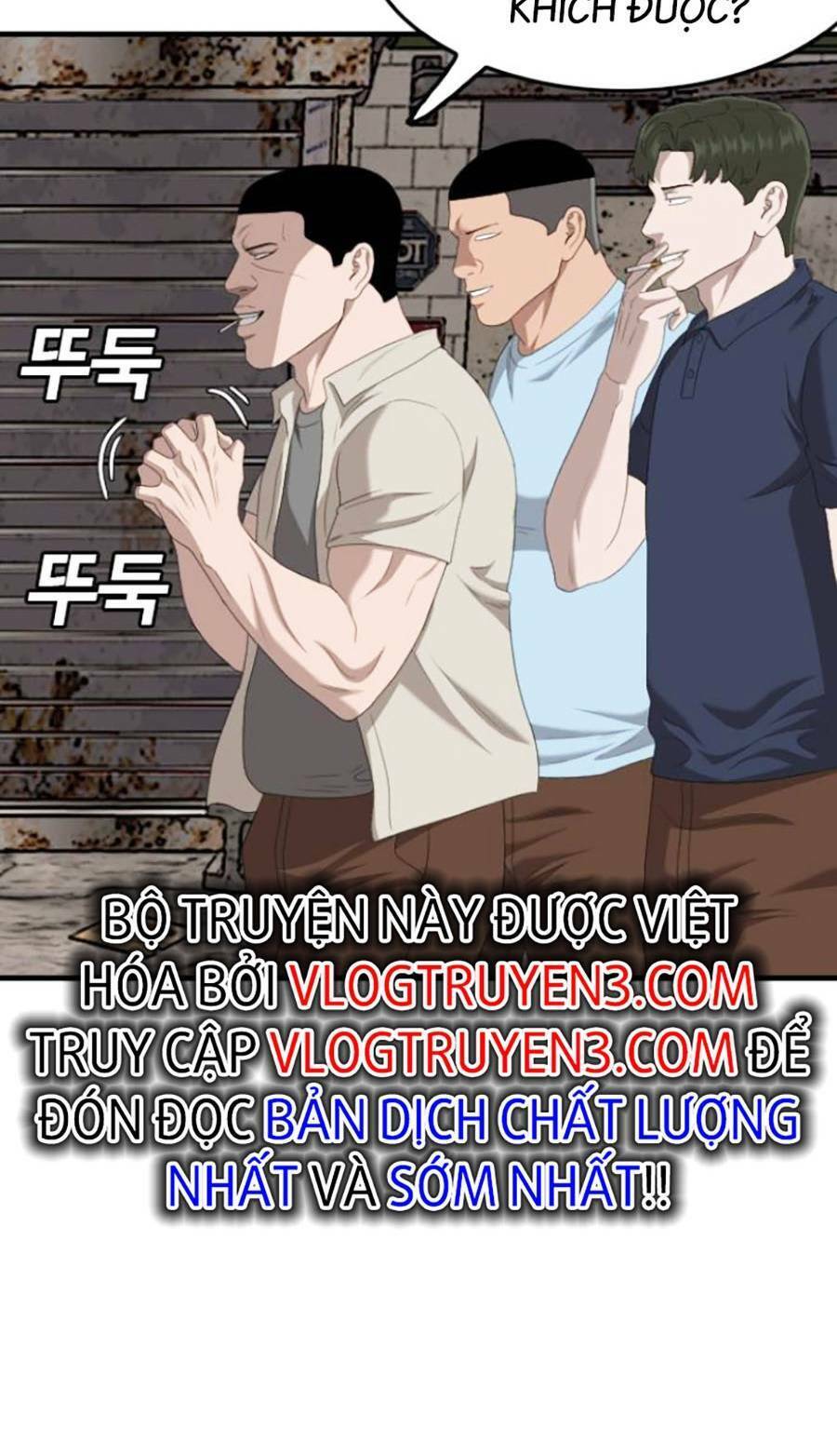 Người Xấu Chap 149 - Next Chap 150