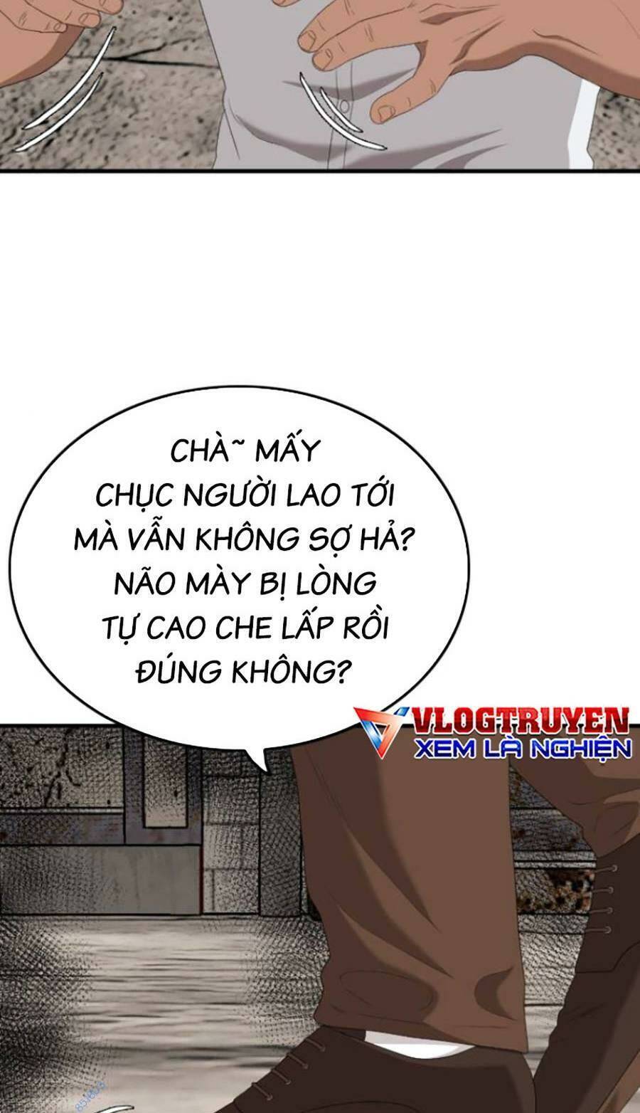 Người Xấu Chap 149 - Next Chap 150