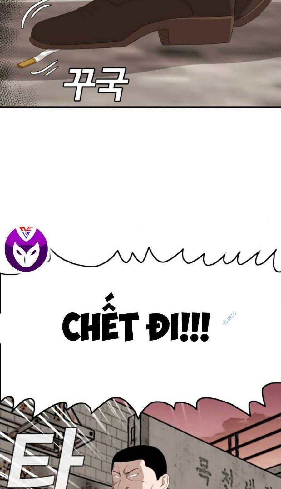 Người Xấu Chap 149 - Next Chap 150
