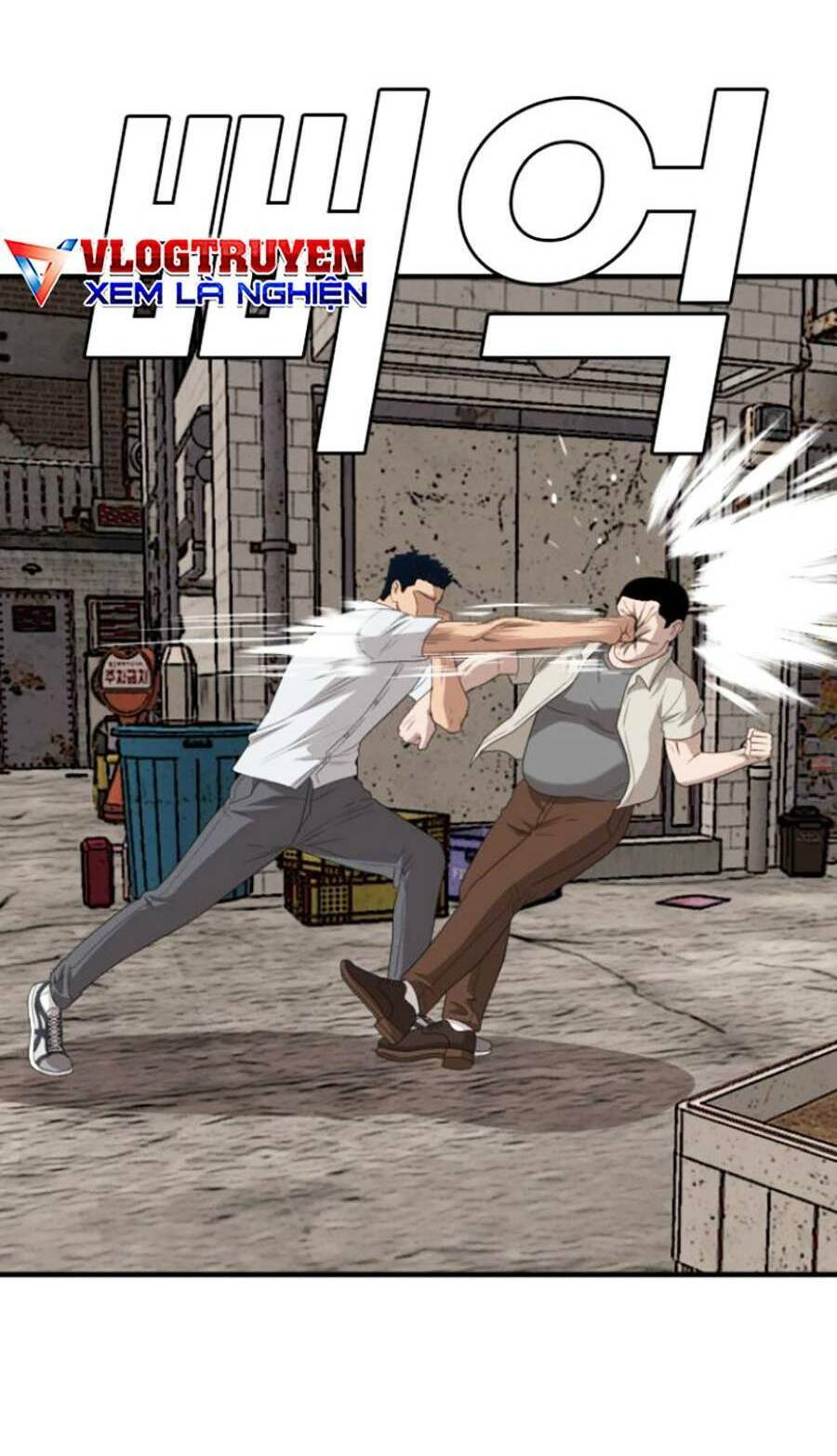 Người Xấu Chap 149 - Next Chap 150
