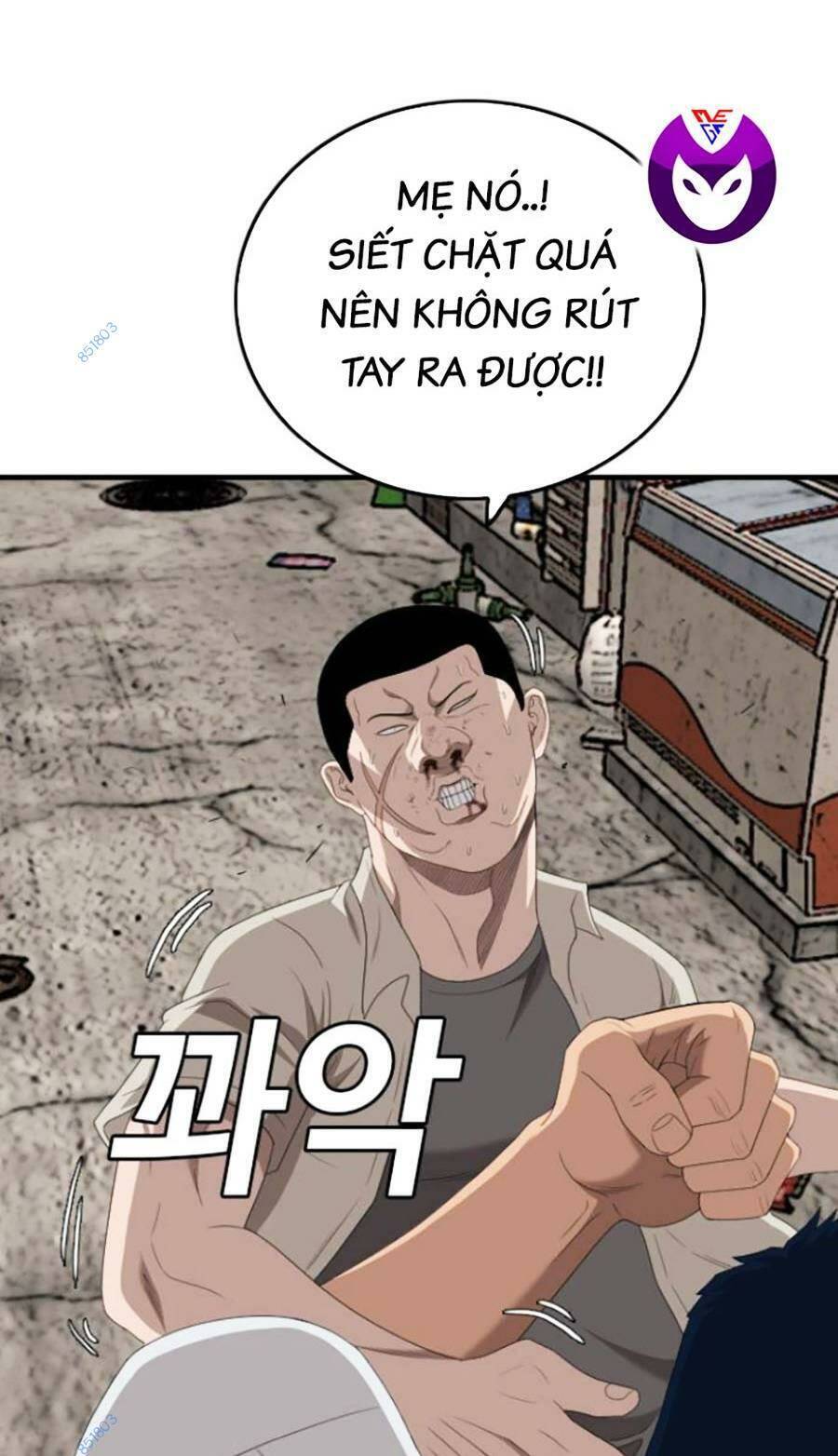 Người Xấu Chap 149 - Next Chap 150