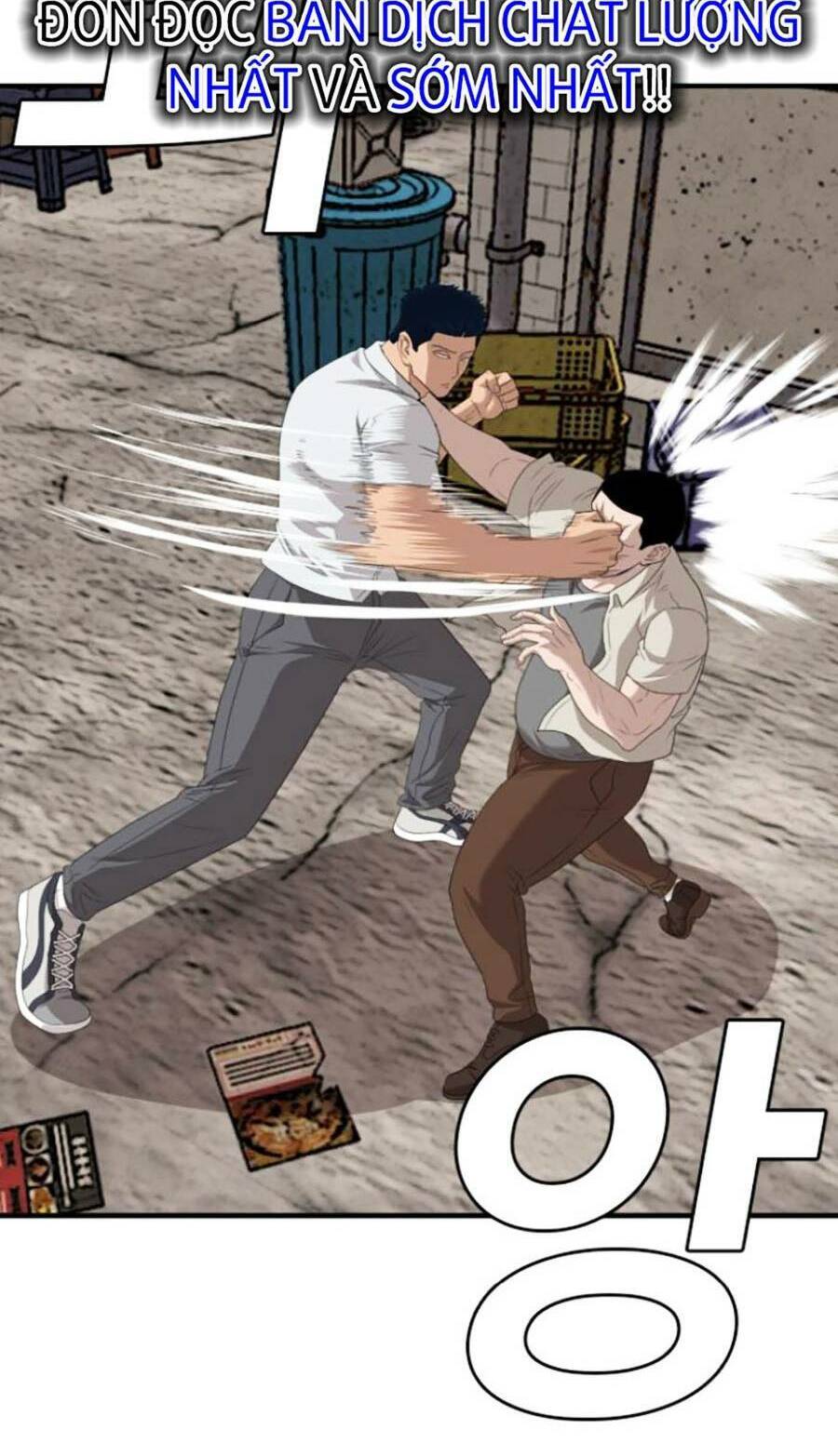 Người Xấu Chap 149 - Next Chap 150