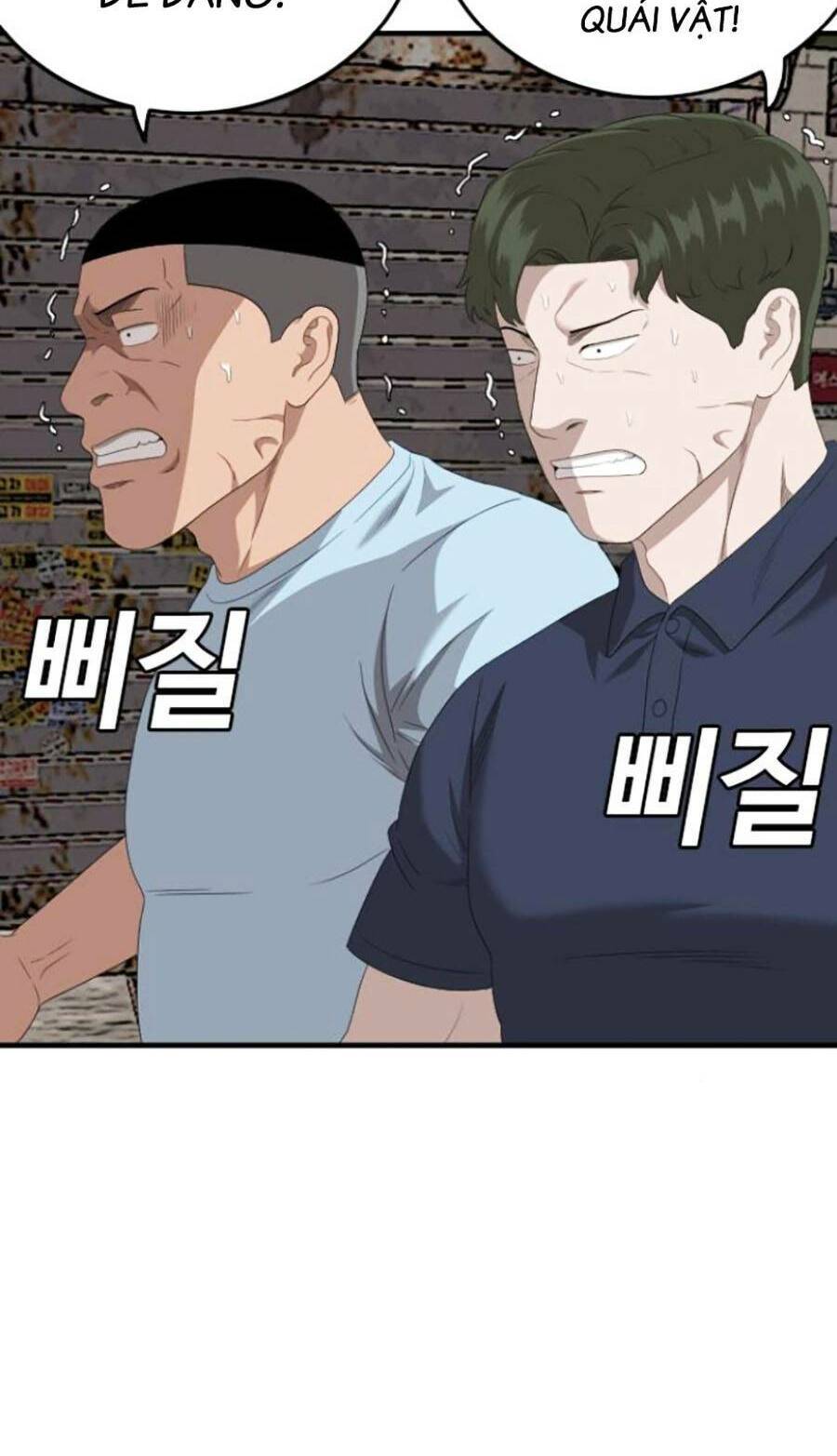Người Xấu Chap 149 - Next Chap 150