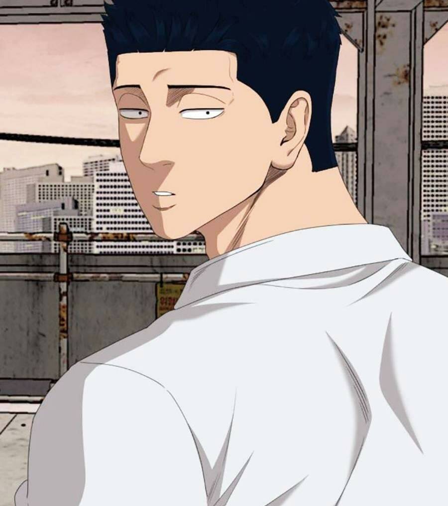 Người Xấu Chap 150 - Next Chap 151