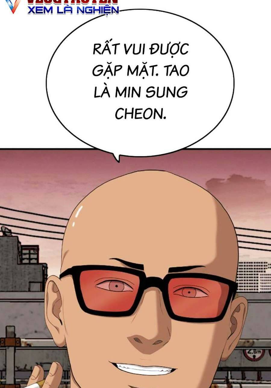 Người Xấu Chap 150 - Next Chap 151