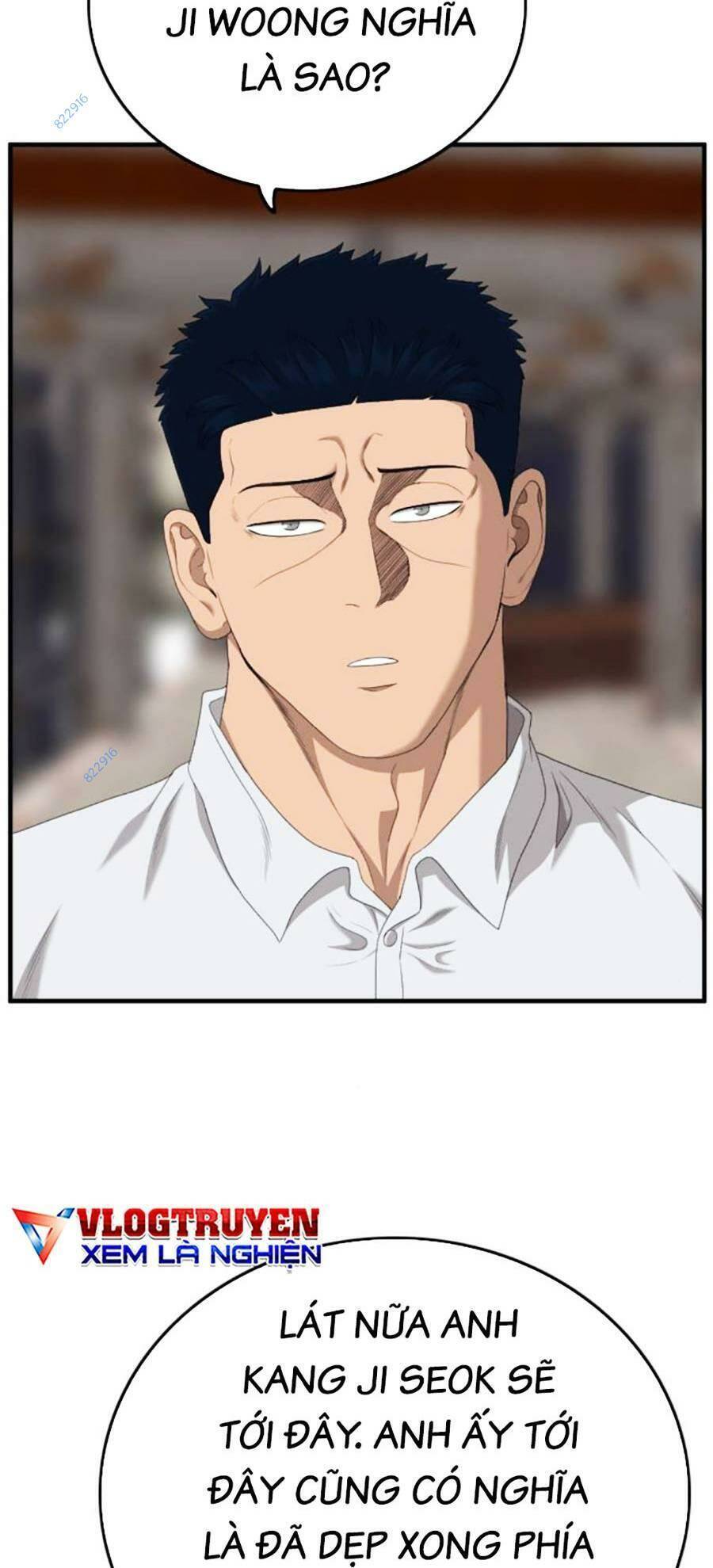 Người Xấu Chap 151 - Next Chap 152