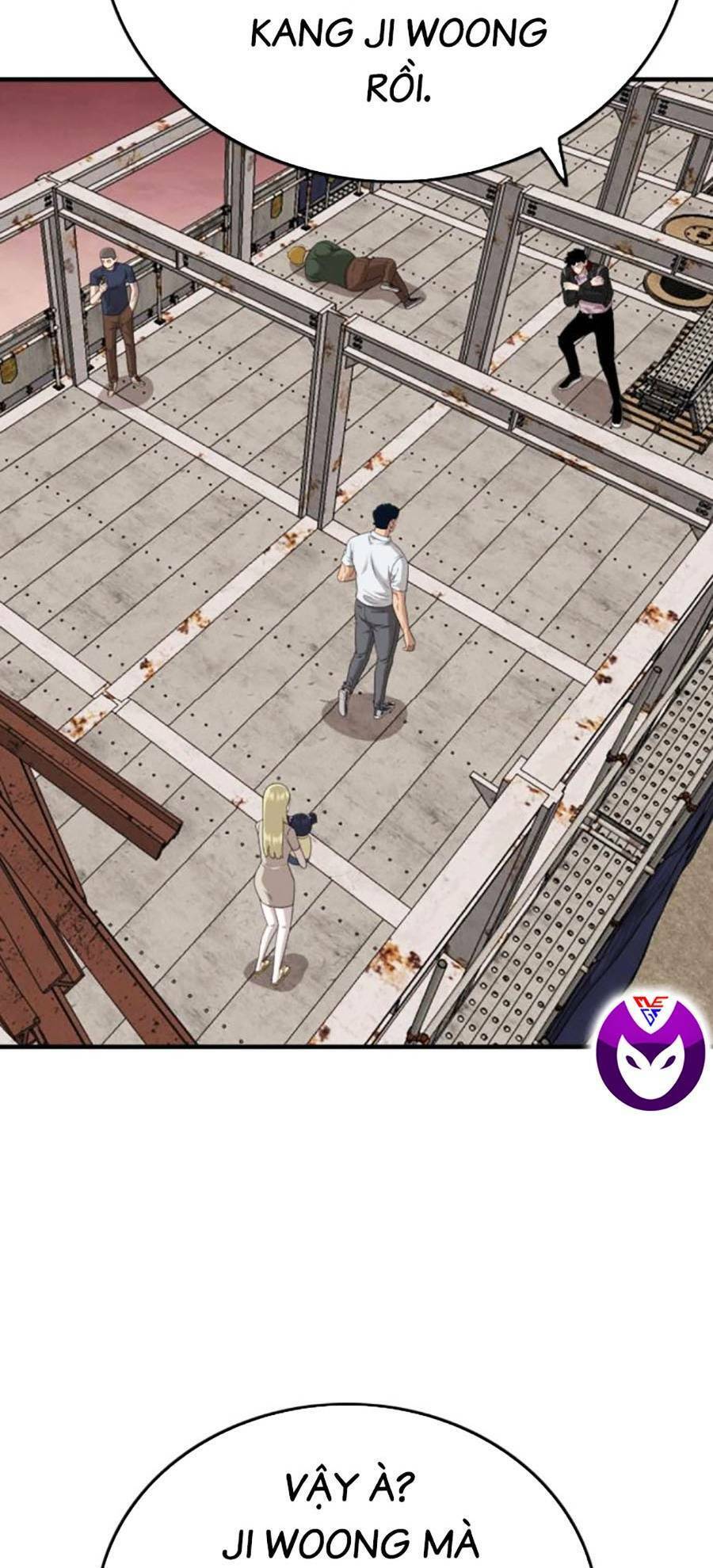 Người Xấu Chap 151 - Next Chap 152