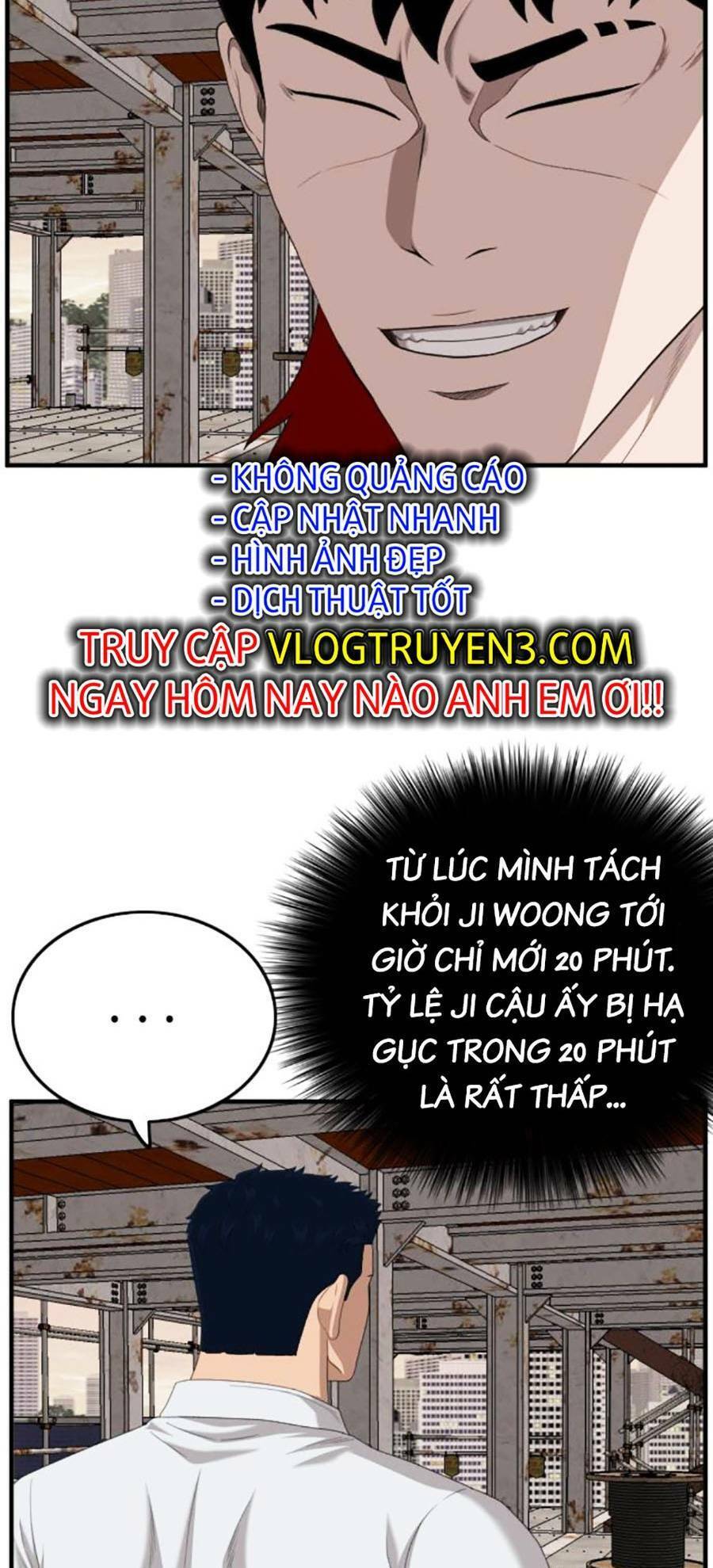 Người Xấu Chap 151 - Next Chap 152
