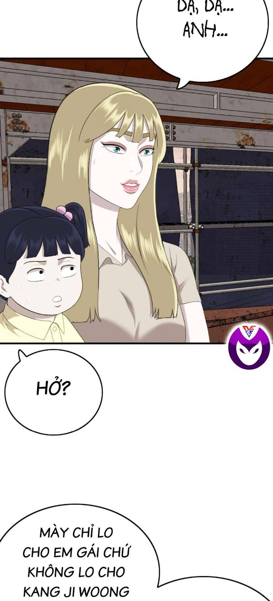 Người Xấu Chap 151 - Next Chap 152