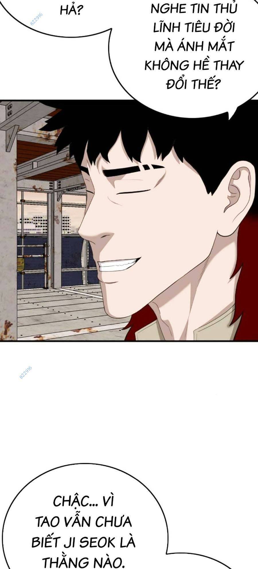Người Xấu Chap 151 - Next Chap 152