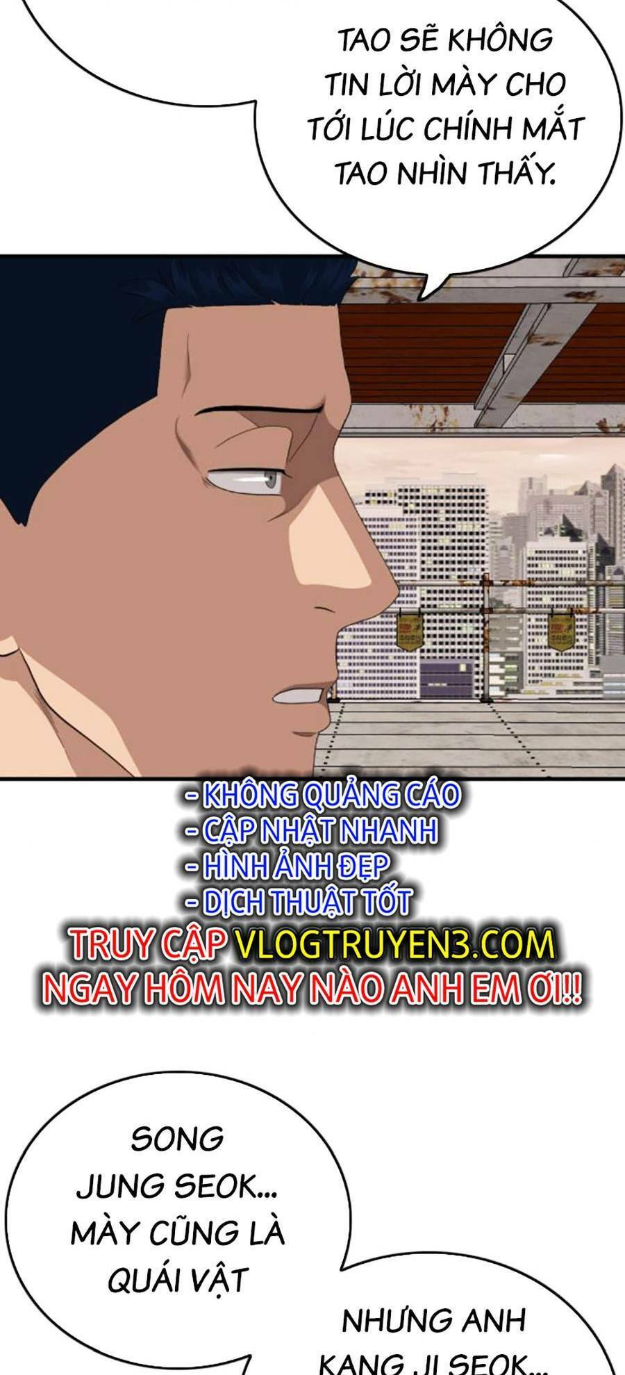 Người Xấu Chap 151 - Next Chap 152