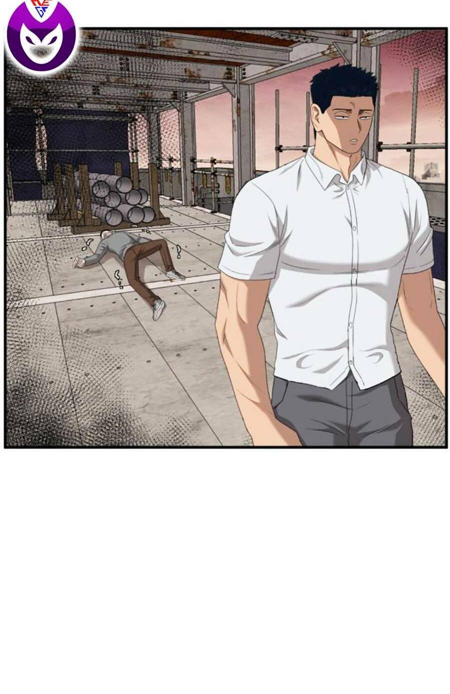 Người Xấu Chap 151 - Next Chap 152
