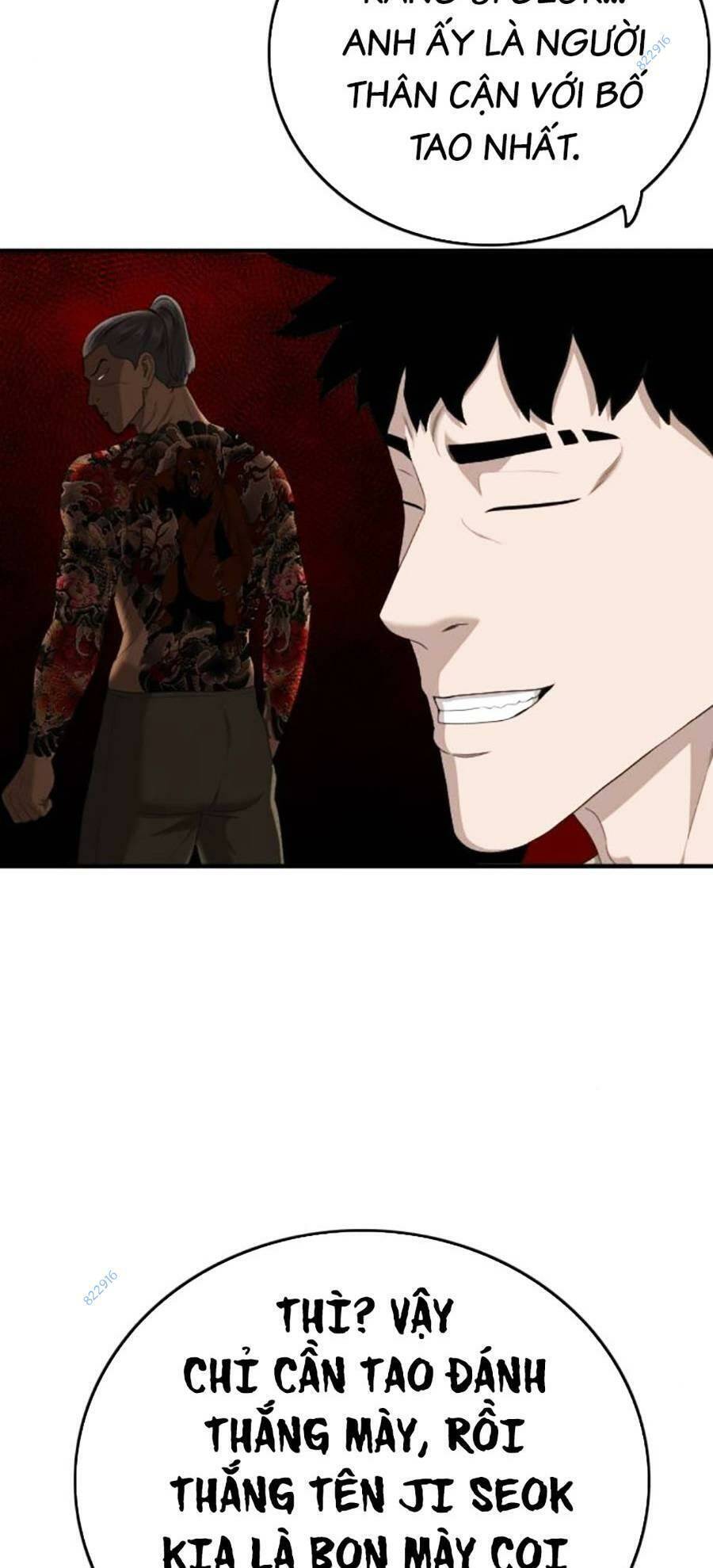 Người Xấu Chap 151 - Next Chap 152