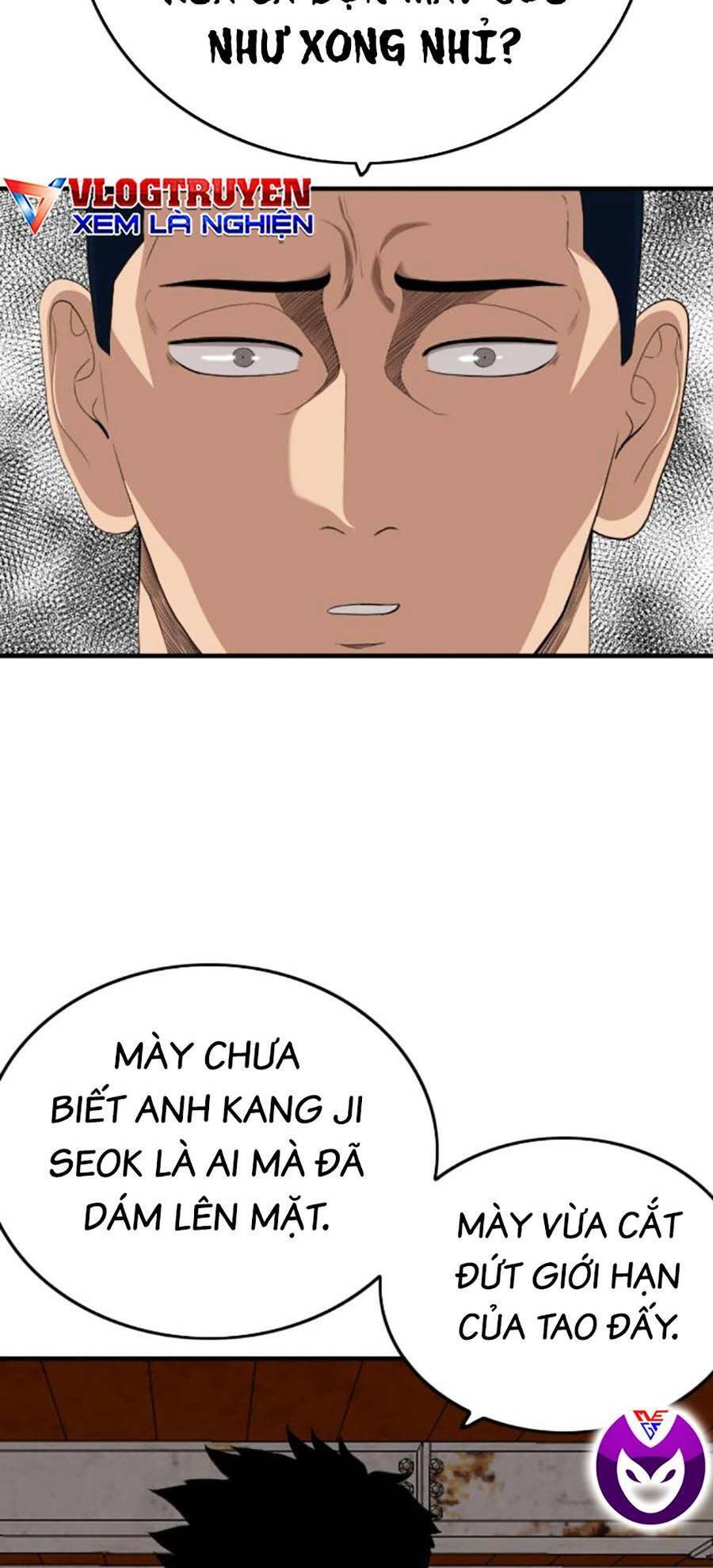 Người Xấu Chap 151 - Next Chap 152