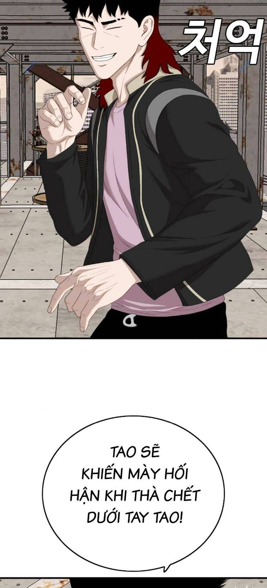 Người Xấu Chap 151 - Next Chap 152