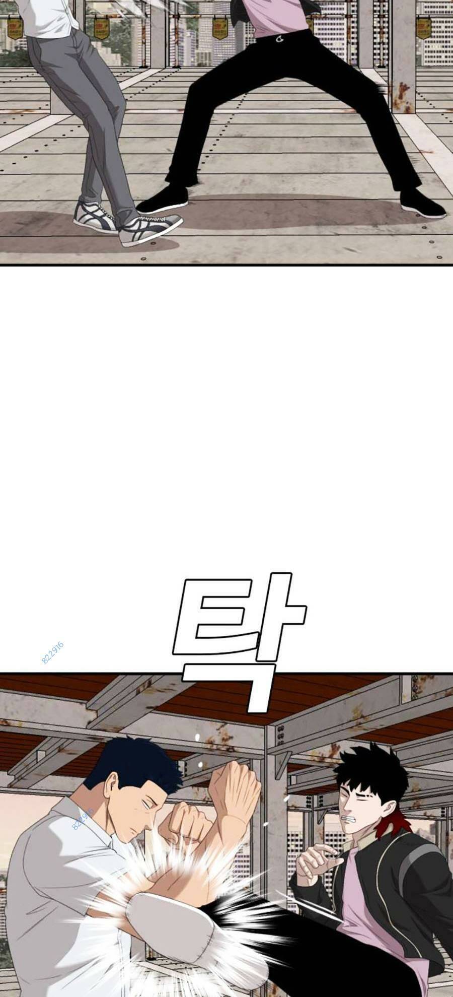 Người Xấu Chap 151 - Next Chap 152