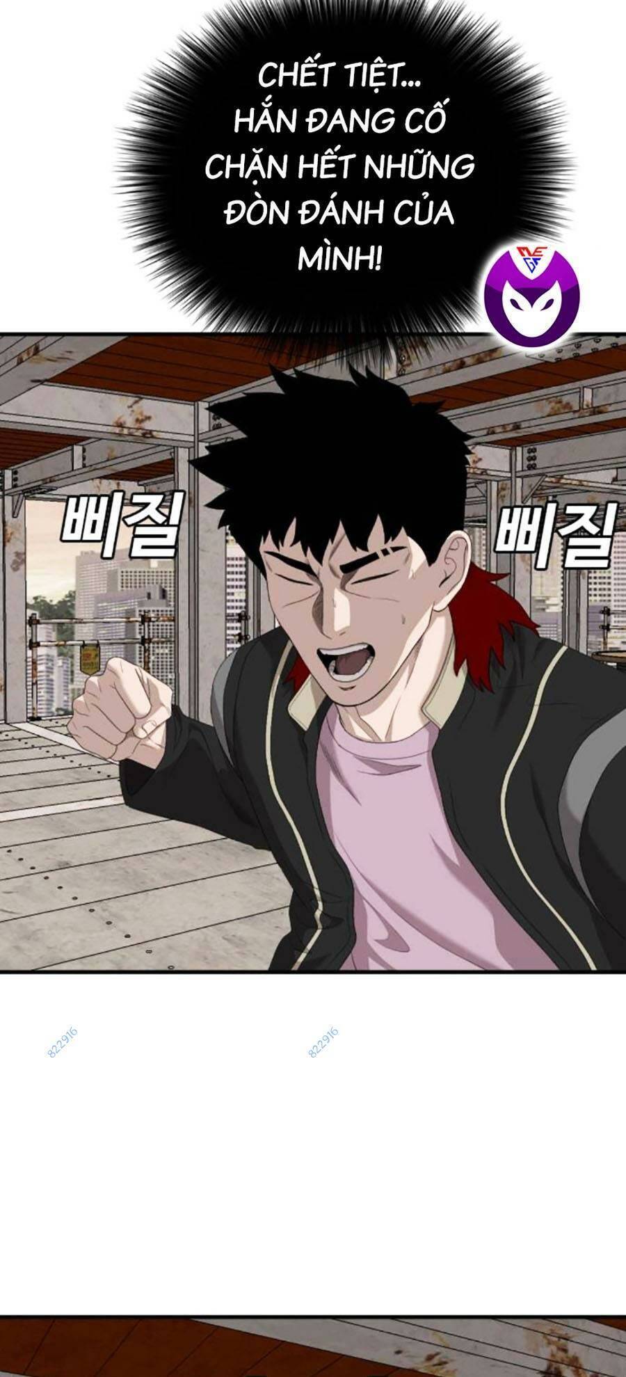 Người Xấu Chap 151 - Next Chap 152