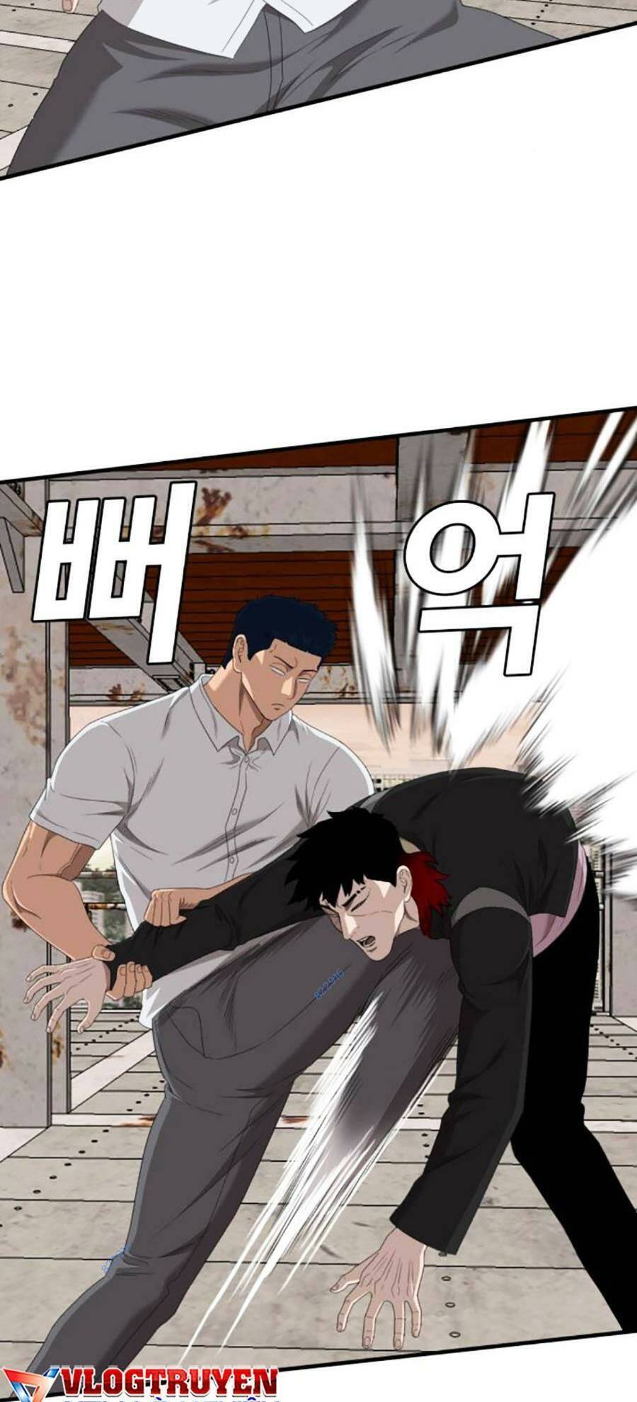 Người Xấu Chap 151 - Next Chap 152