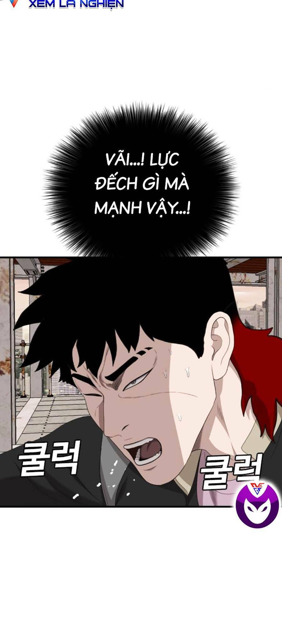 Người Xấu Chap 151 - Next Chap 152