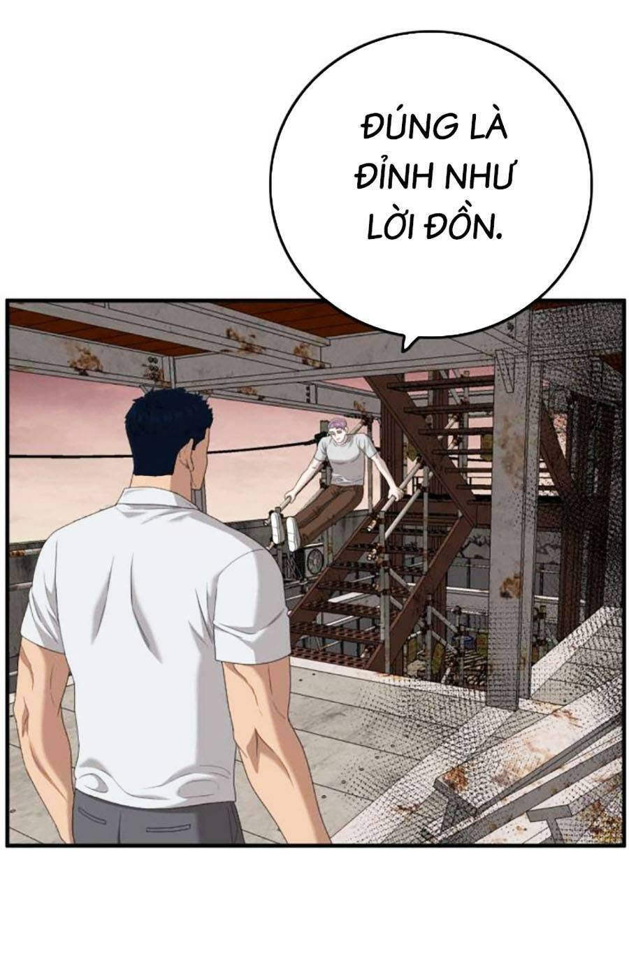 Người Xấu Chap 151 - Next Chap 152