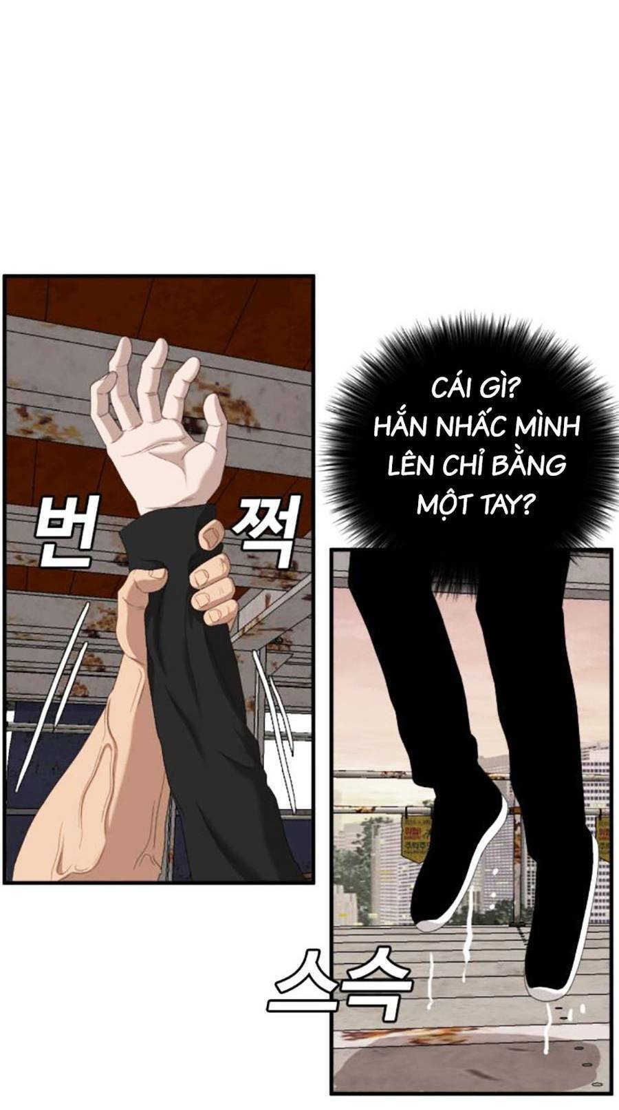 Người Xấu Chap 151 - Next Chap 152