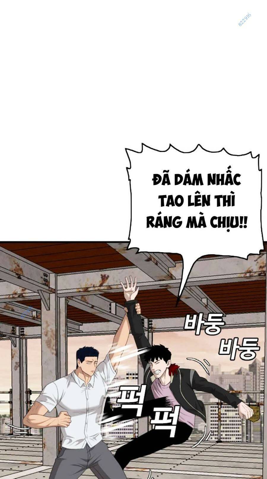 Người Xấu Chap 151 - Next Chap 152