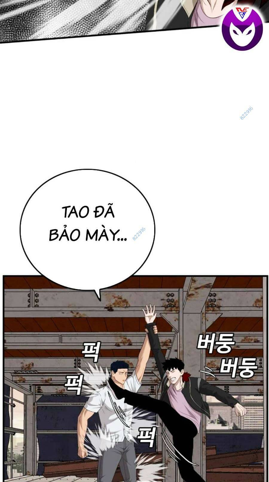Người Xấu Chap 151 - Next Chap 152