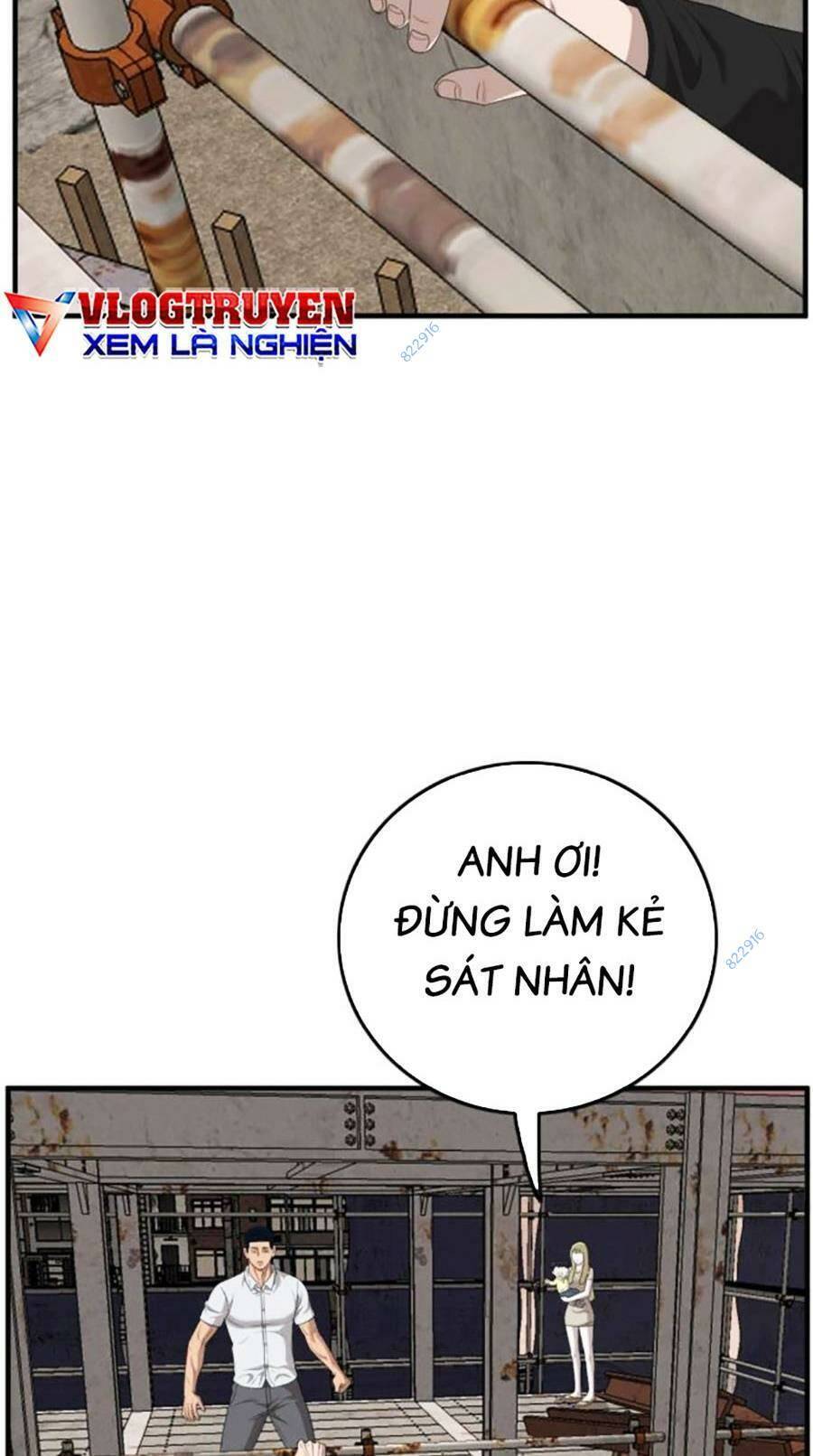 Người Xấu Chap 151 - Next Chap 152