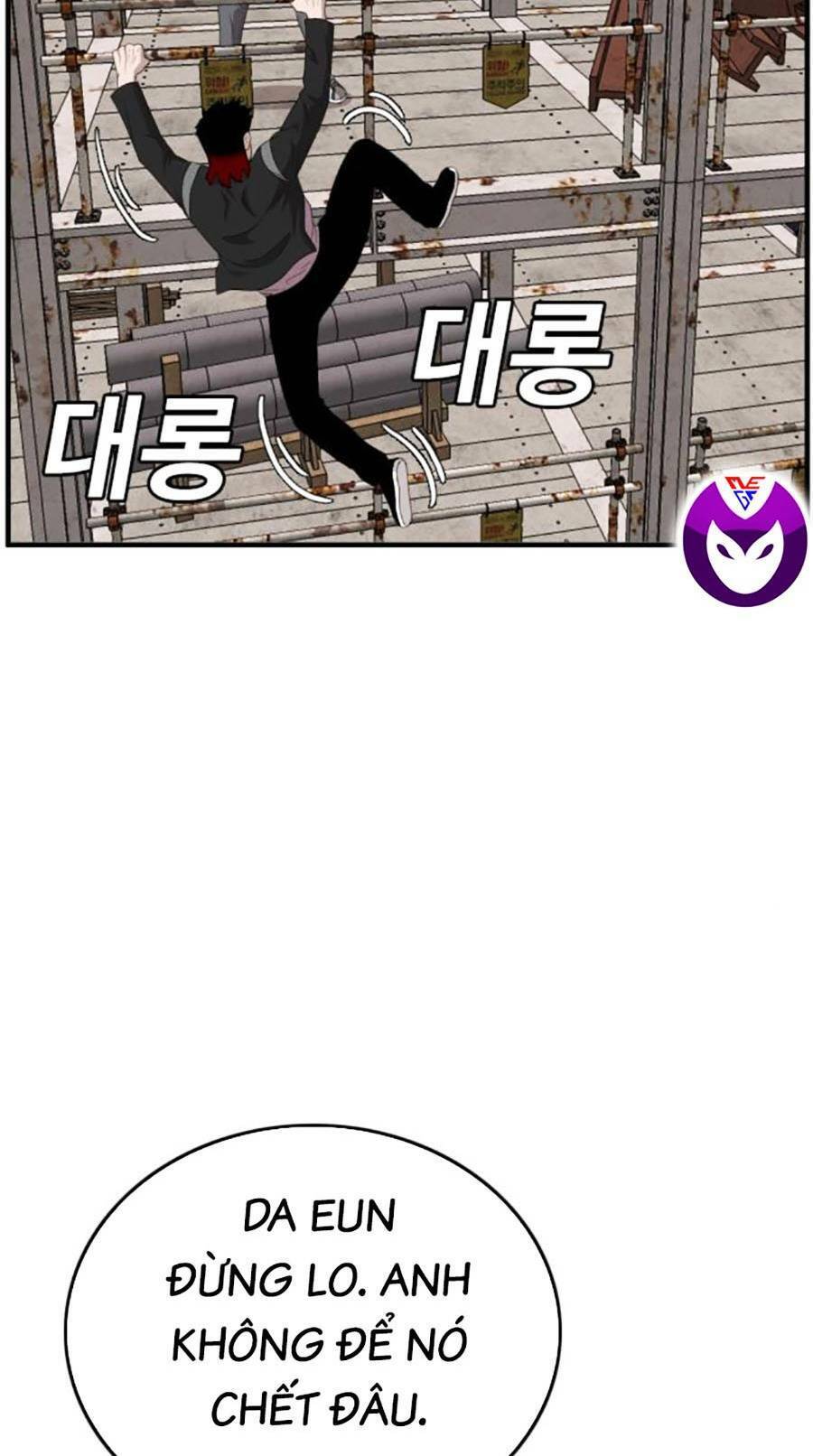 Người Xấu Chap 151 - Next Chap 152