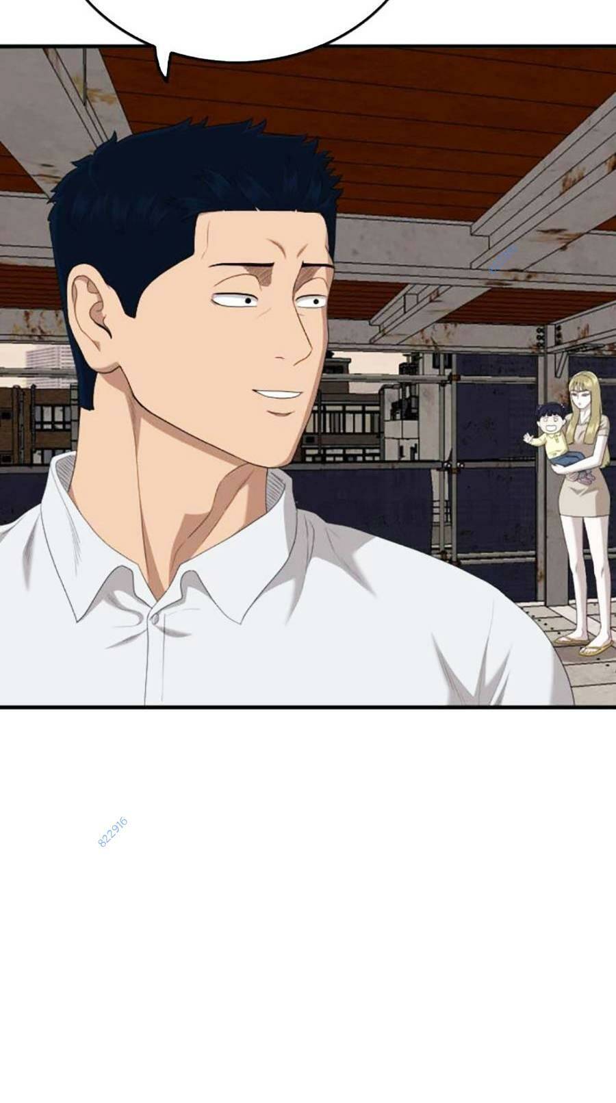 Người Xấu Chap 151 - Next Chap 152