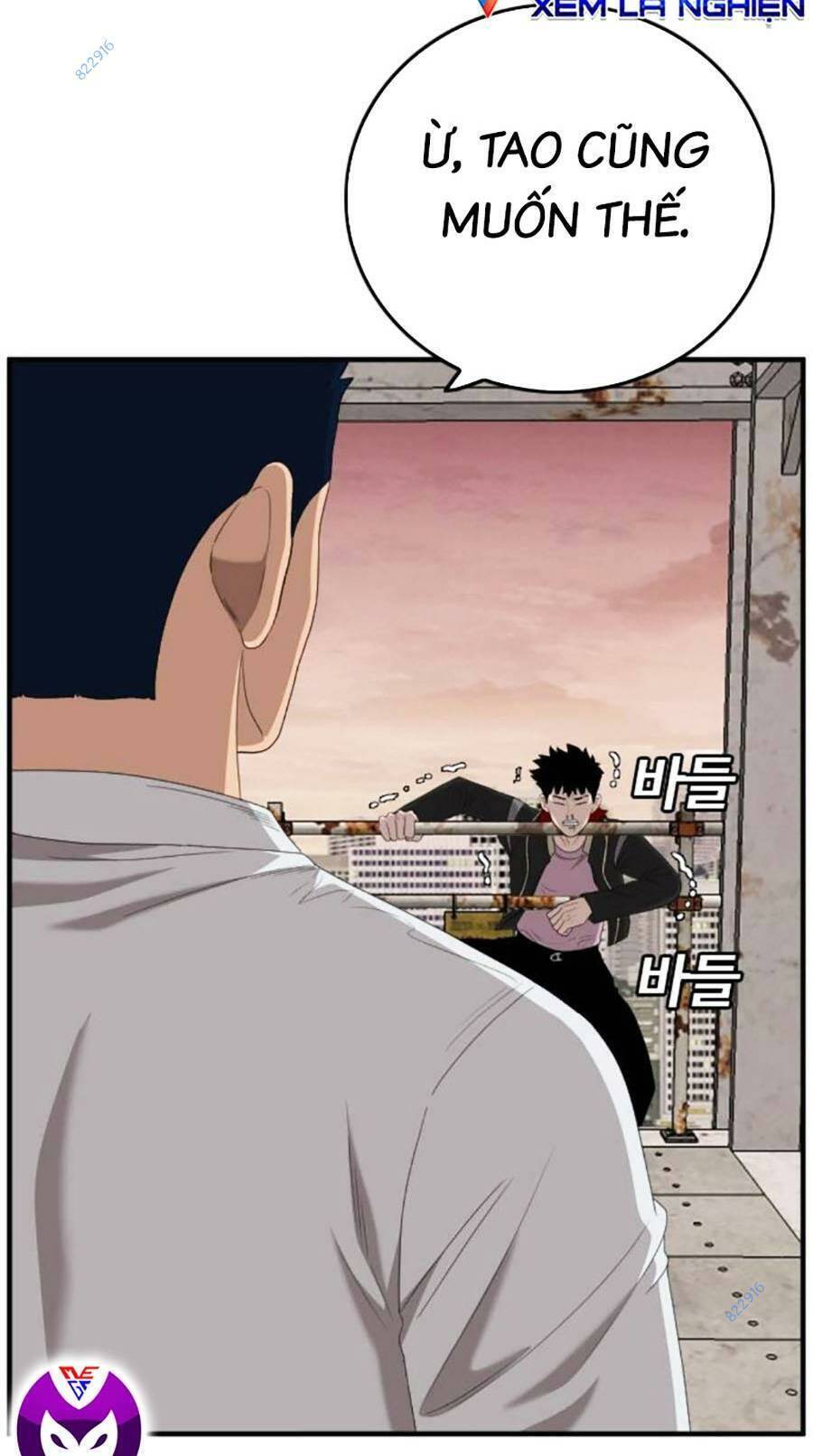 Người Xấu Chap 151 - Next Chap 152