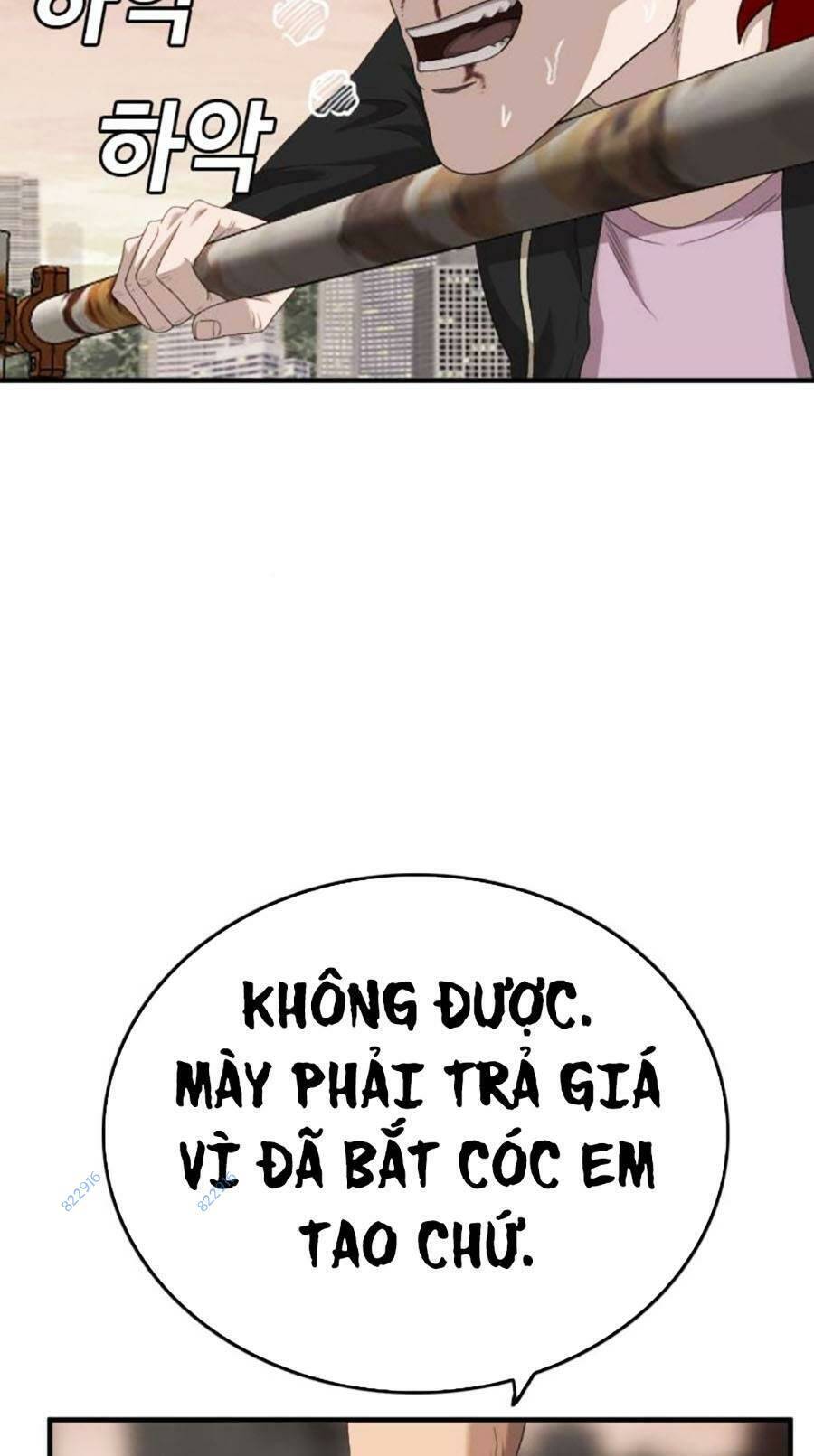 Người Xấu Chap 151 - Next Chap 152