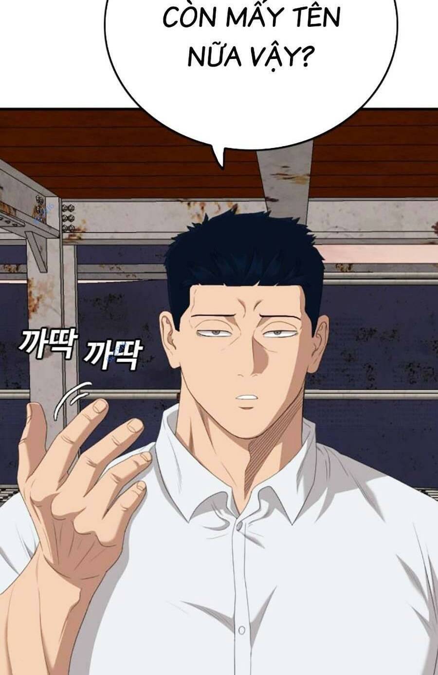 Người Xấu Chap 151 - Next Chap 152