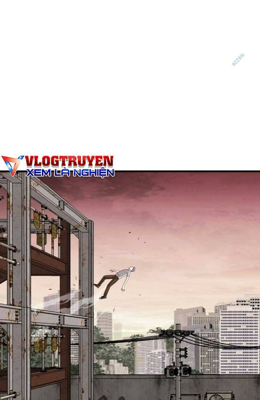 Người Xấu Chap 151 - Next Chap 152