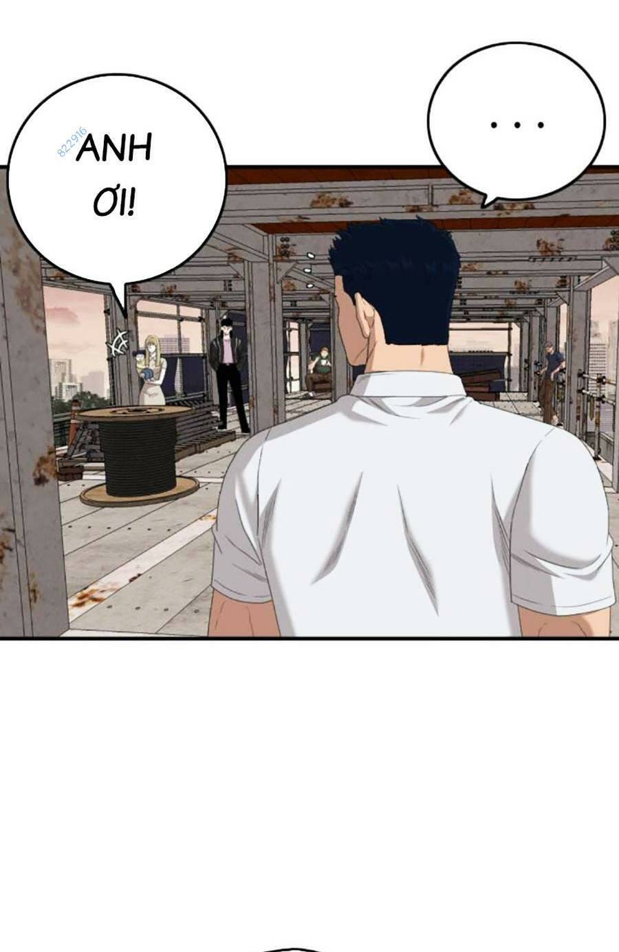 Người Xấu Chap 151 - Next Chap 152