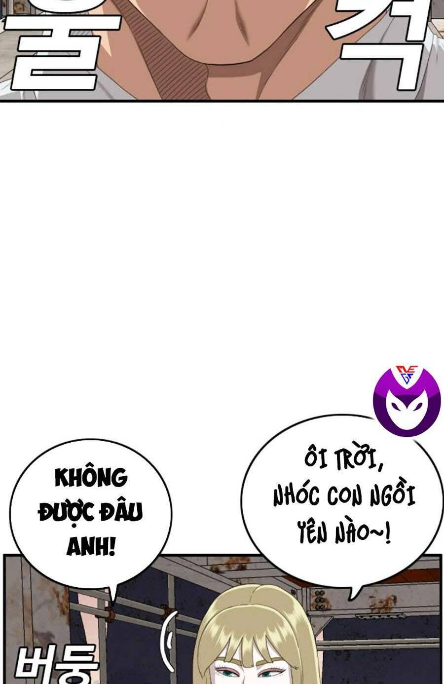 Người Xấu Chap 151 - Next Chap 152