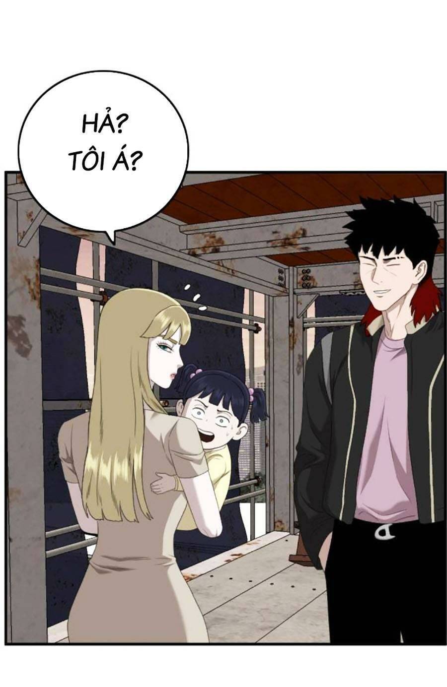 Người Xấu Chap 151 - Next Chap 152