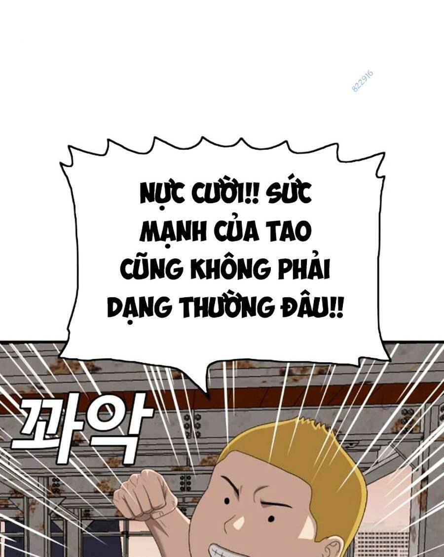 Người Xấu Chap 151 - Next Chap 152