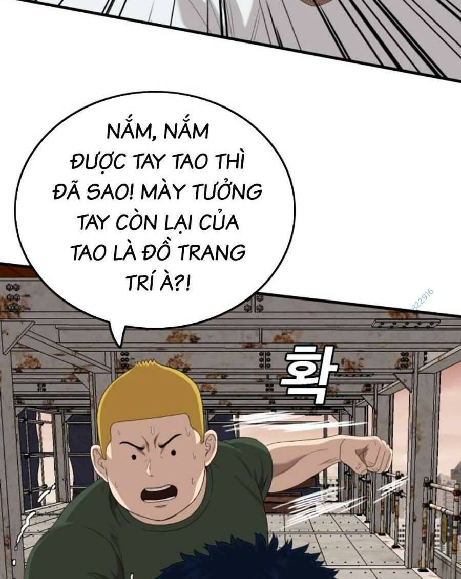 Người Xấu Chap 151 - Next Chap 152