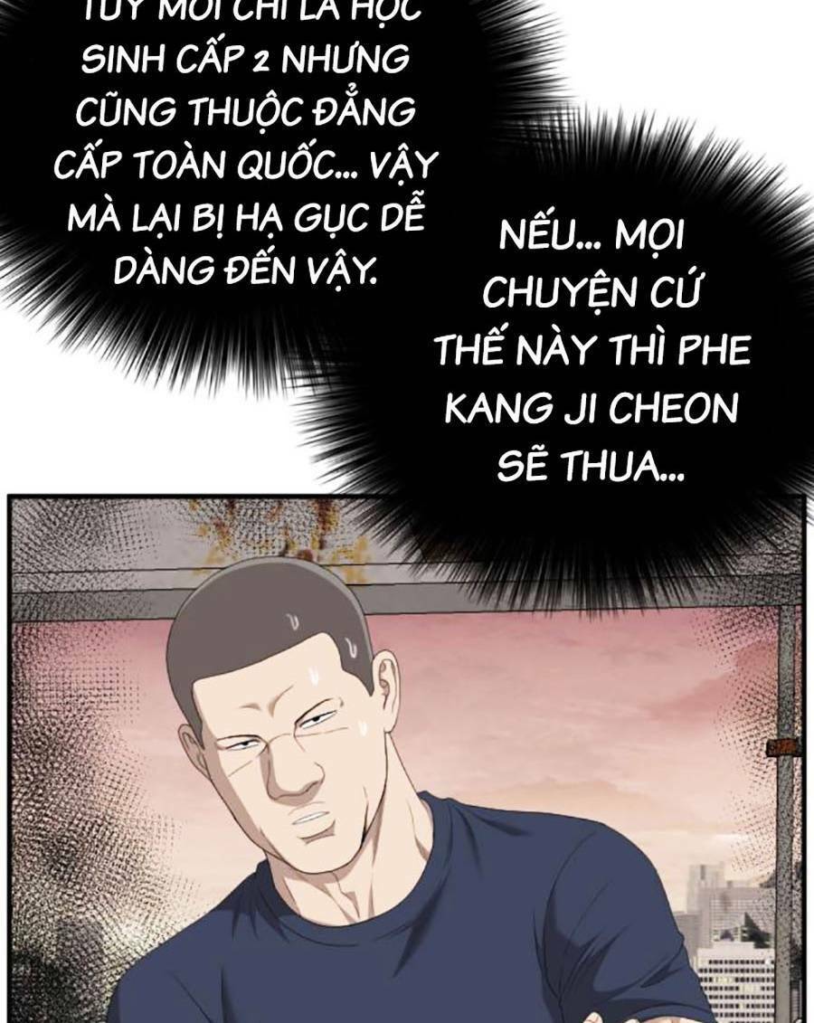 Người Xấu Chap 151 - Next Chap 152
