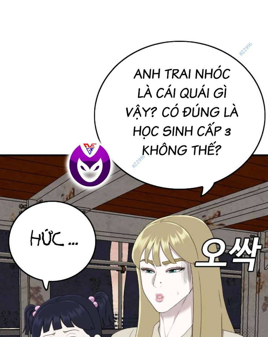 Người Xấu Chap 151 - Next Chap 152