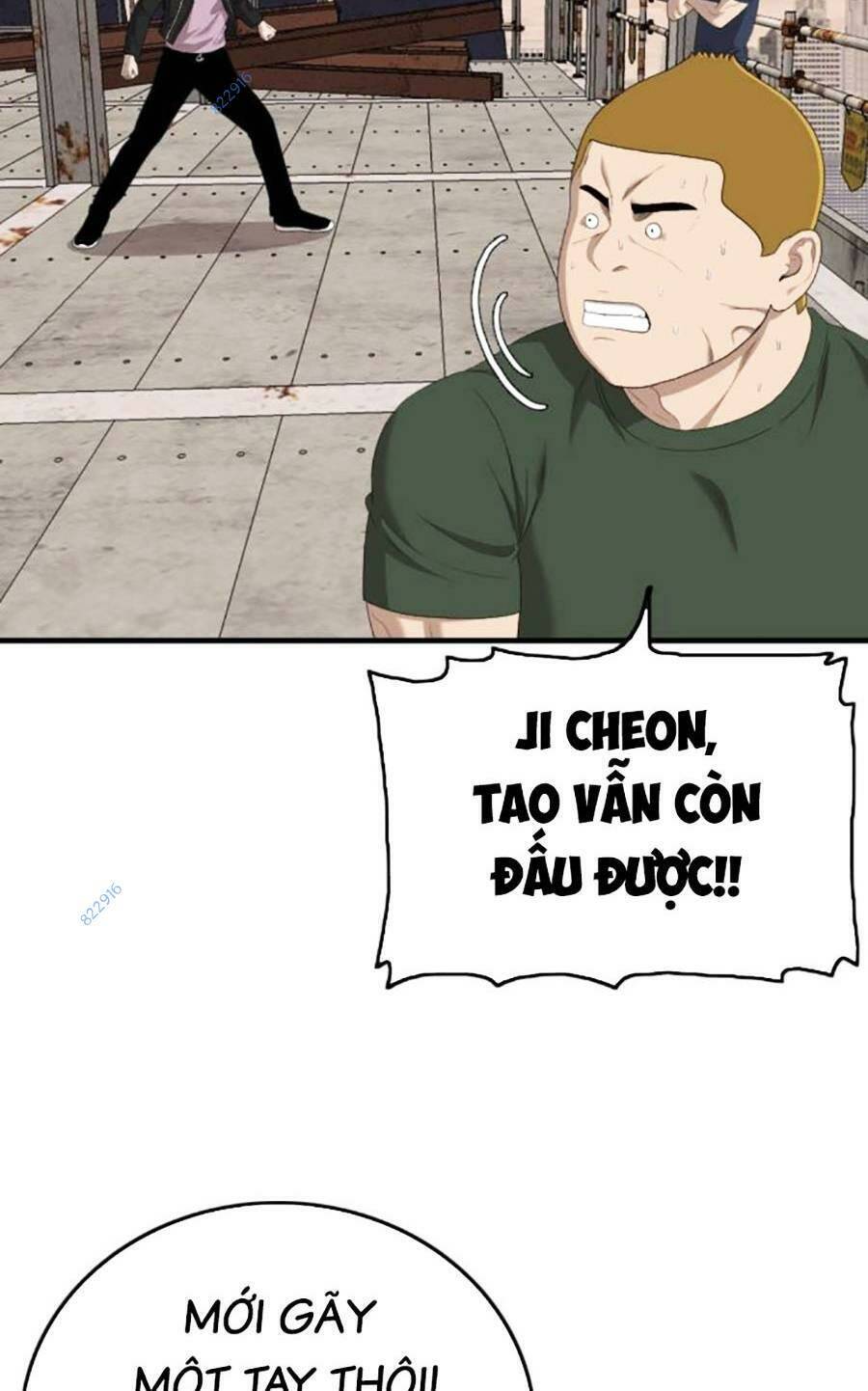 Người Xấu Chap 151 - Next Chap 152
