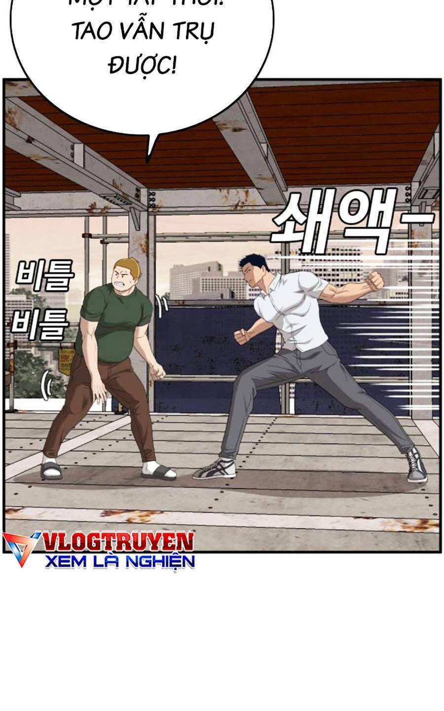 Người Xấu Chap 151 - Next Chap 152