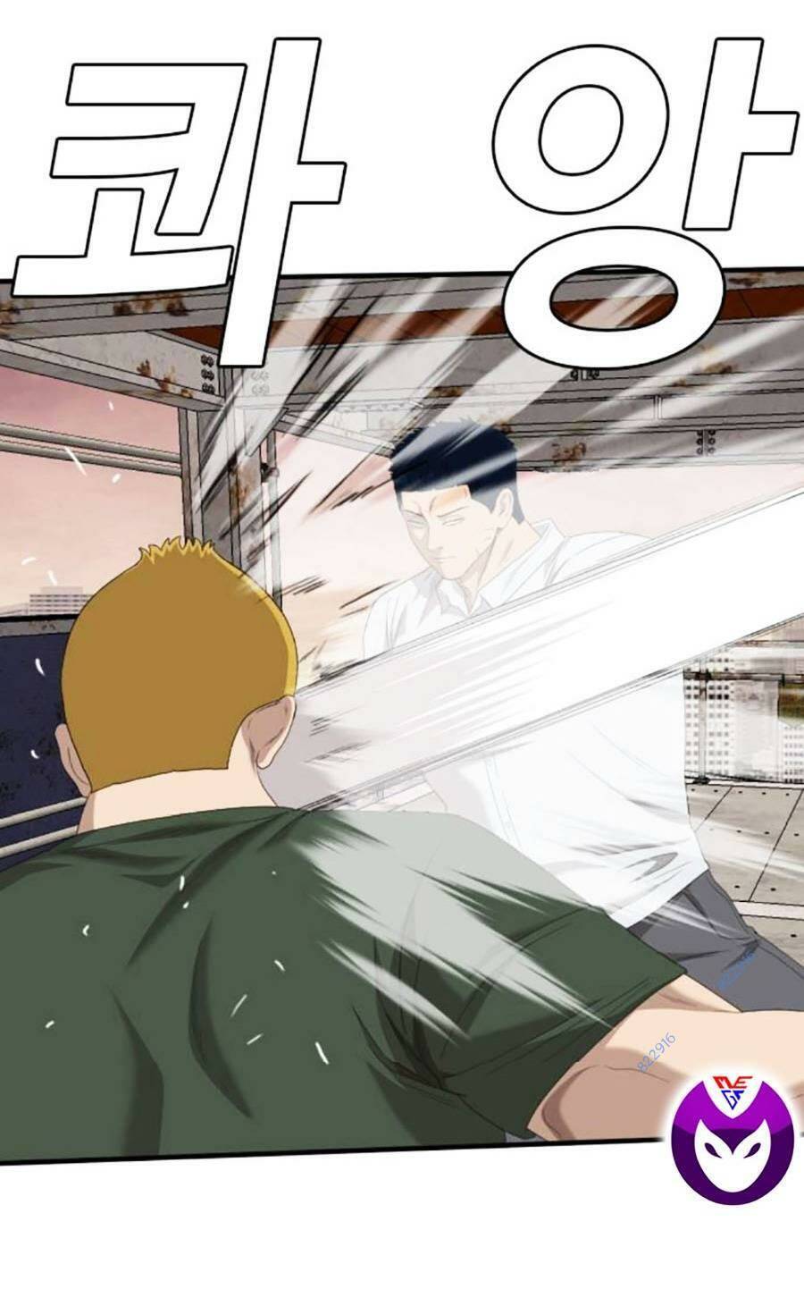 Người Xấu Chap 151 - Next Chap 152